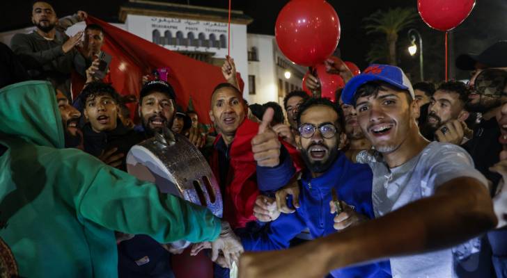فرحة وطنية في المغرب بعد التتويج التاريخي بلقب كأس العالم للشباب